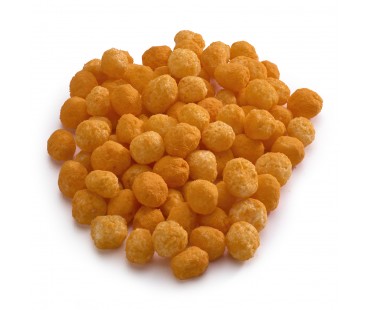 Cheezy Protein Puffs Snack Pack
